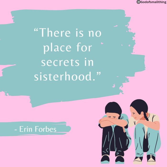 Quotes about sister 