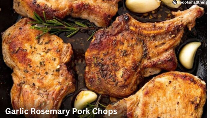 Pork Recipes 