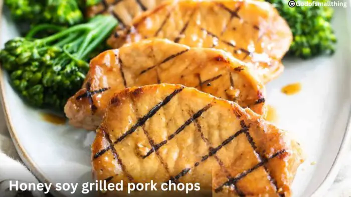 Easy pork recipes 