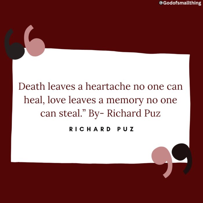Quotes about heartbreak