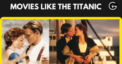 Romantic Movies like titanic
