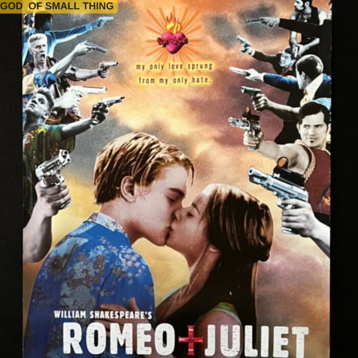 Romeo juliet movie 