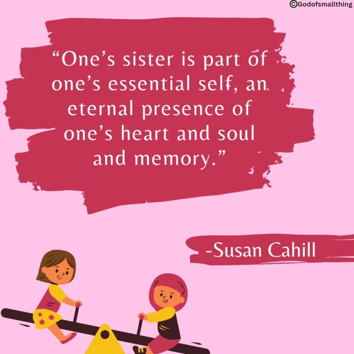 Sisters day quotes