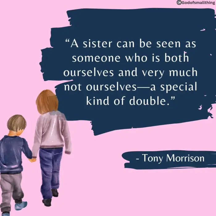 Sisters day quotes