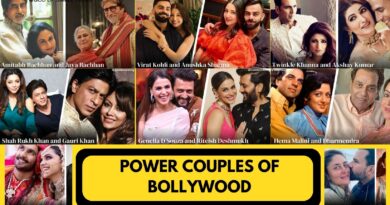 power couples of bollywood