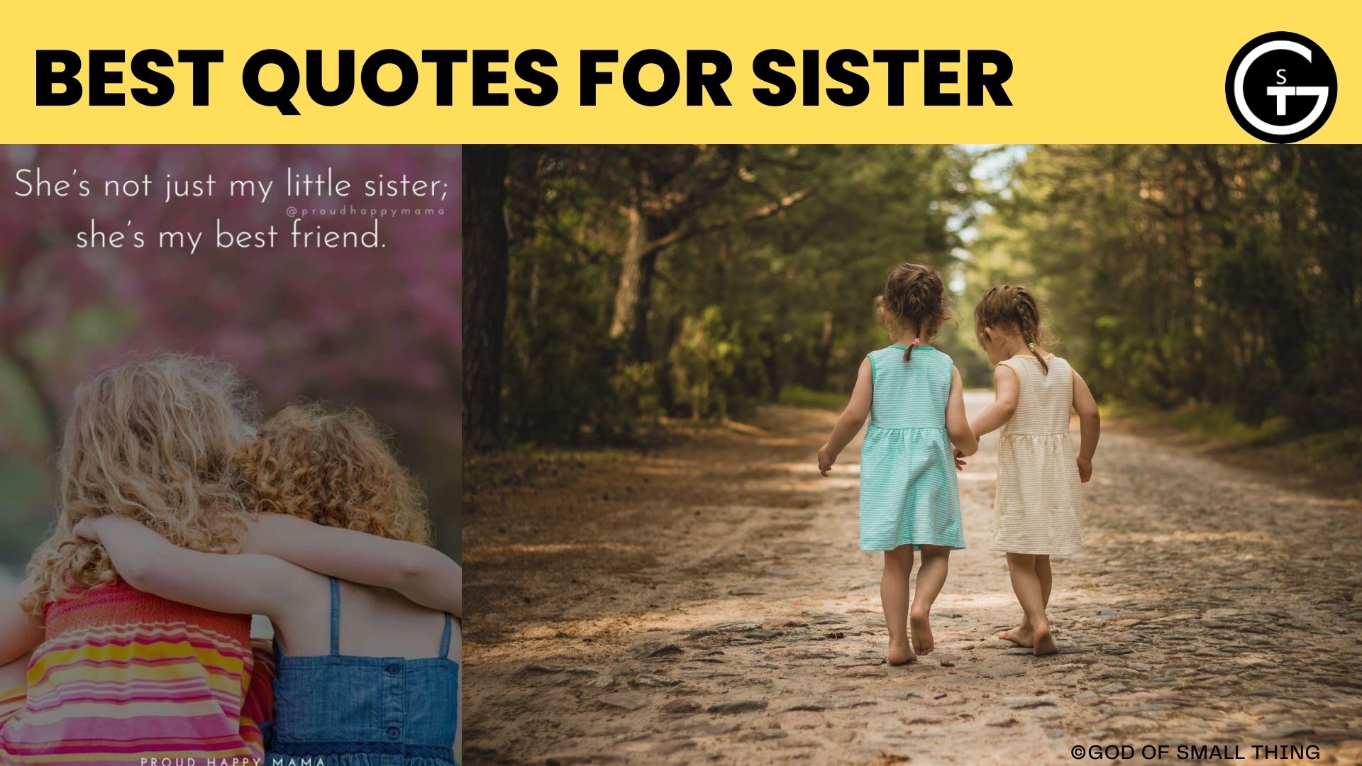 101-best-sister-quotes-with-images-god-of-small-things