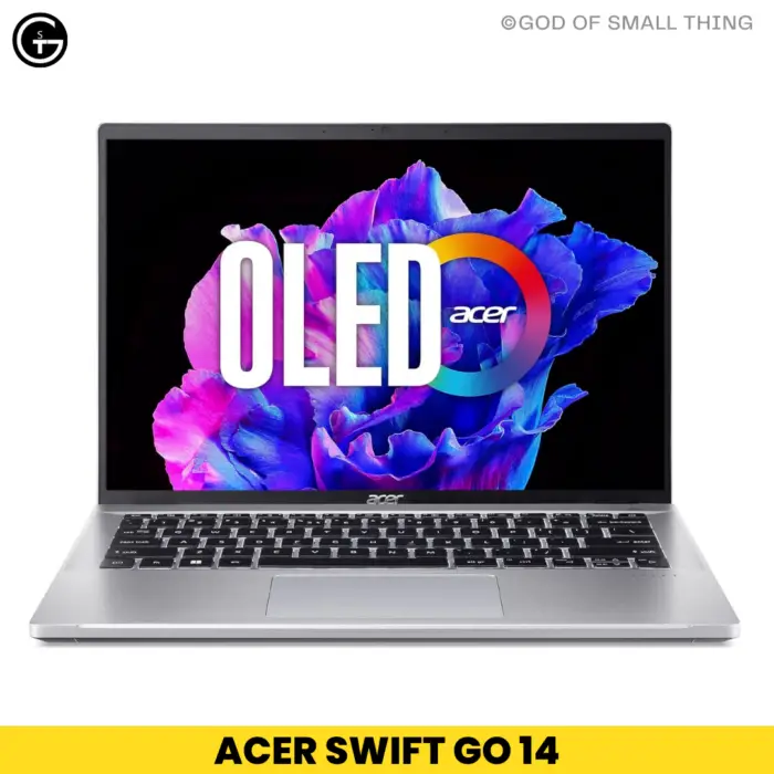 List of Best Laptops for High School Students |College Students |Programmers with reviews, specs and more- - Acer Swift Go 14