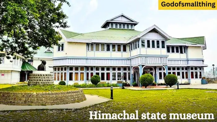 Best hill stations in Himachal Pradesh Shimla