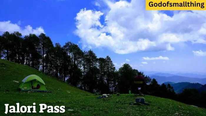 Best hill stations in Himachal Pradesh Shoja