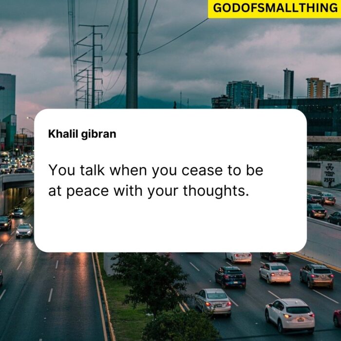 Good thoughts for life 