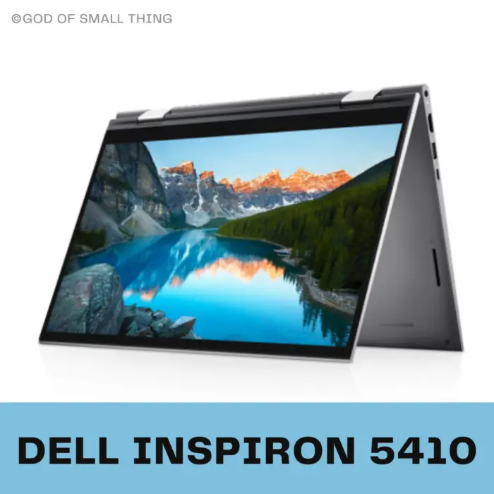 List of Best Laptops for High School Students College Students Programmers with reviews, specs and more- Dell Inspiration 5410