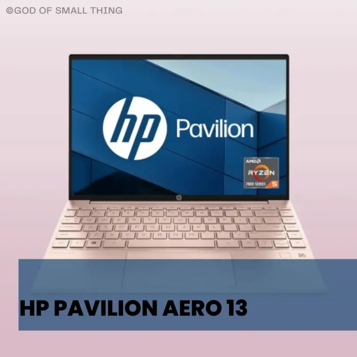 List of Best Laptops for High School Students College Students Programmers with reviews, specs and more HP Pavilion Aero 13