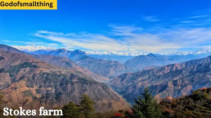 Best hill stations in Himachal Pradesh narkanda