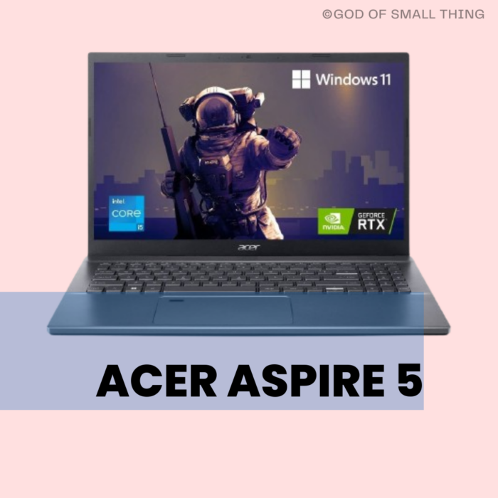 Top 10 Best laptop for high school students with reviews, specs and more - Acer Aspire 5