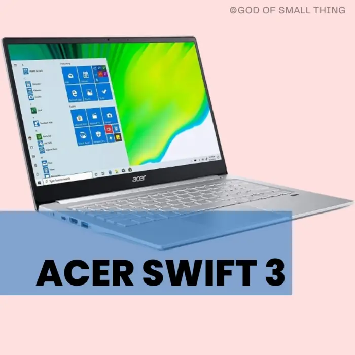 Top 10 Best laptop for high school students with reviews, specs and more - Acer Swift 3