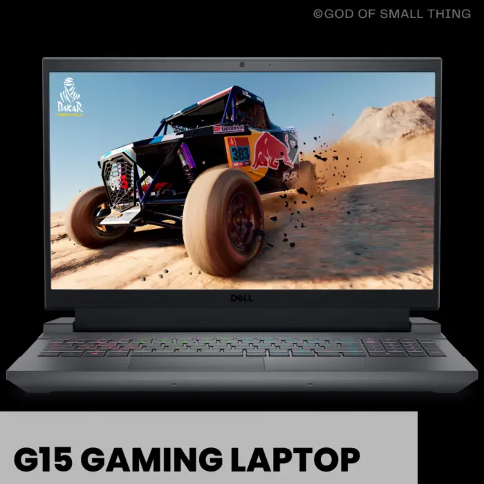 Top 10 Best laptop for high school students with reviews, specs and more - G15 Gaming Laptop