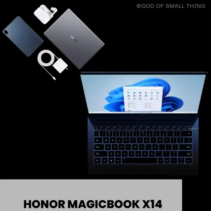 Top 10 Best laptop for high school students with reviews, specs and more - Top 10 Best laptop for high school students with reviews, specs and more - HONOR [SmartChoice] MagicBook X14
