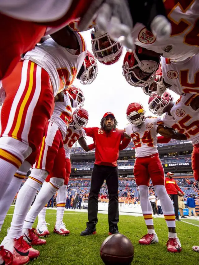 Kansas City Chiefs Triumph 27-24 Against Buffalo Bills: Final Score ...