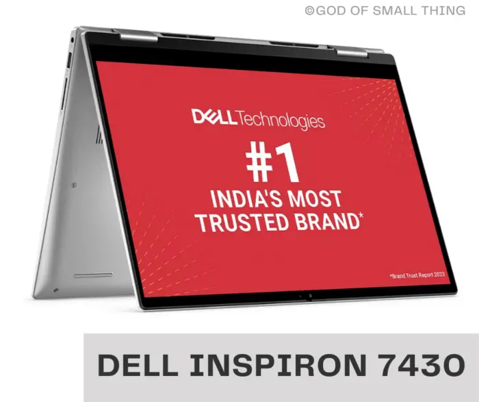List of Best Laptops for High School Students College Students Programmers with reviews, specs and more-Dell Inspiron 7430