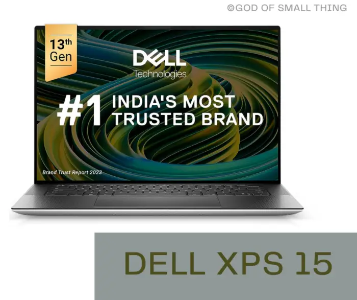 List of Best Laptops for High School Students College Students Programmers with reviews, specs and more- Dell XPS 15