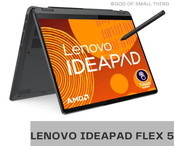 List of Best Laptops for High School Students College Students Programmers with reviews, specs and more- Lenovo IdeaPad Flex 5