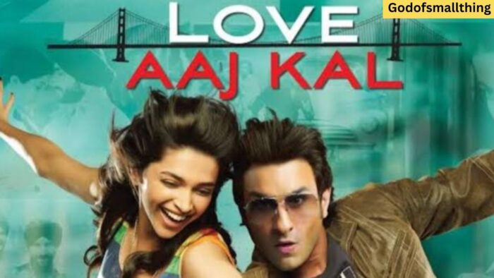 Bollywood Romantic Comedies 2011-2019