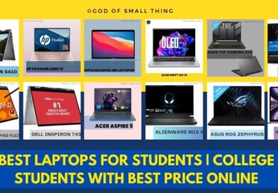 Best Laptops for students college students