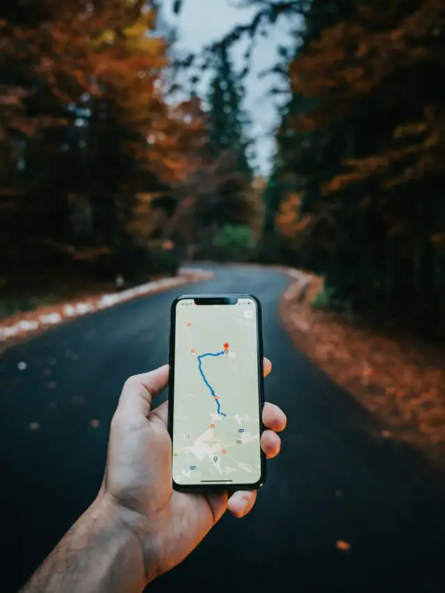 Tips How To Download Google Maps Offline